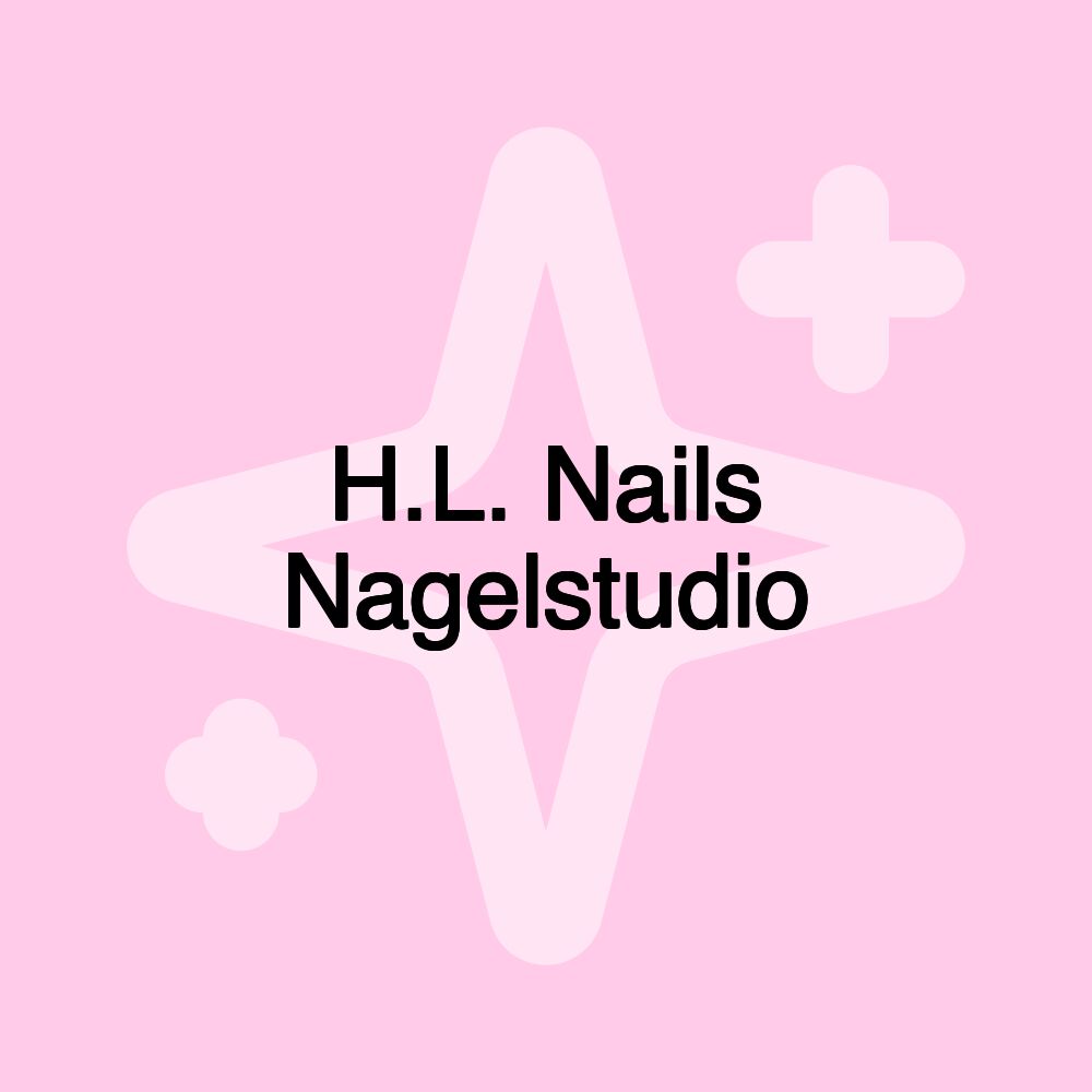 H.L. Nails Nagelstudio