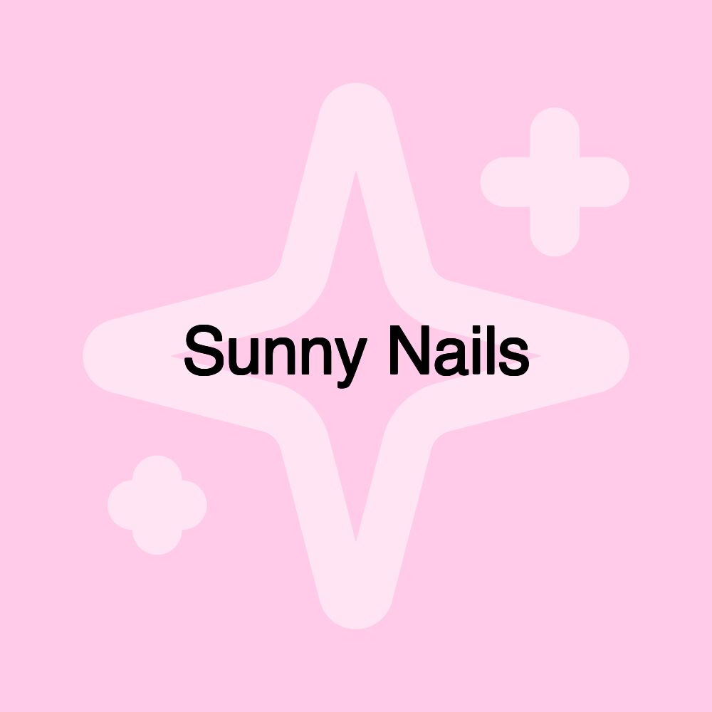 Sunny Nails