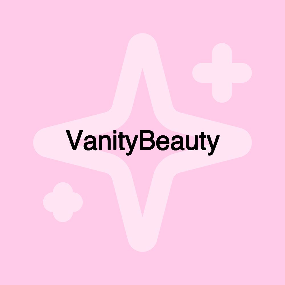 VanityBeauty