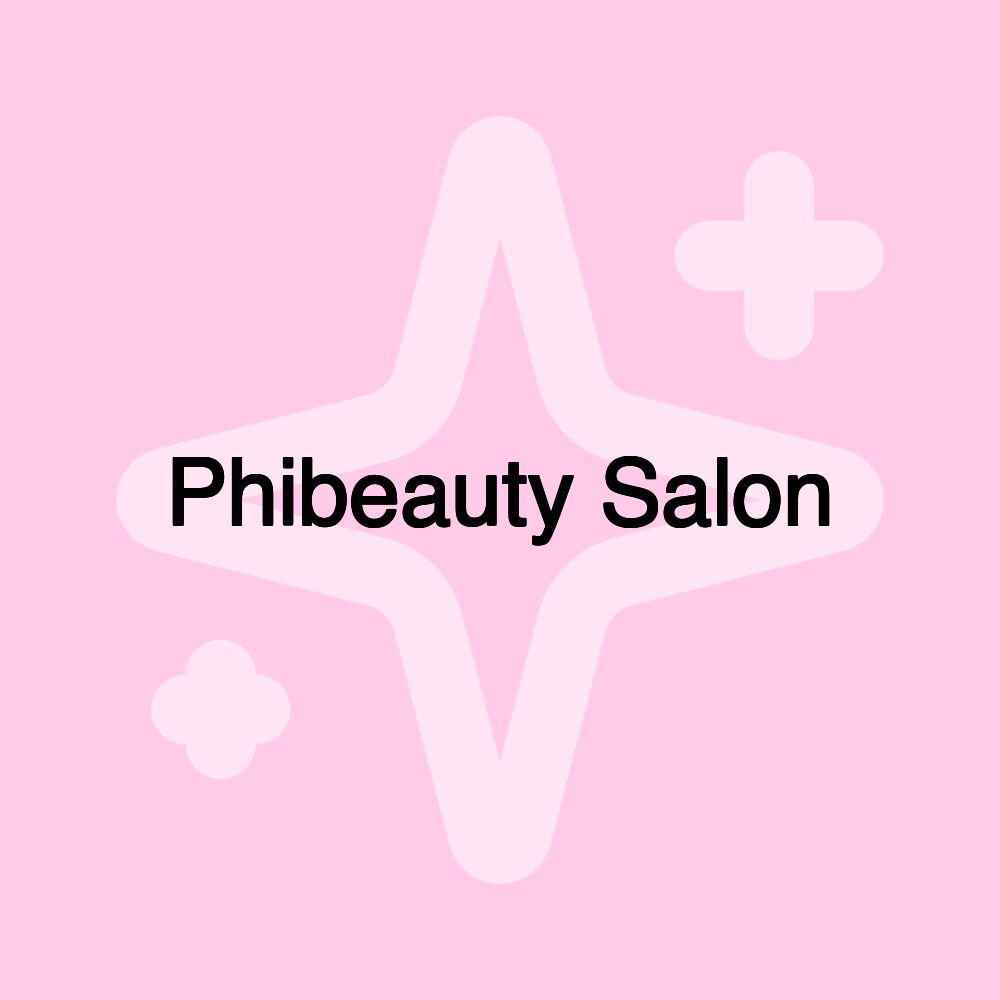 Phibeauty Salon