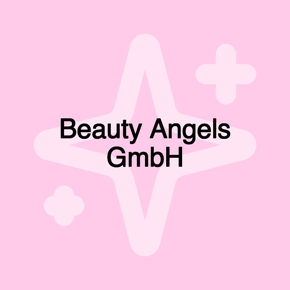 Beauty Angels GmbH