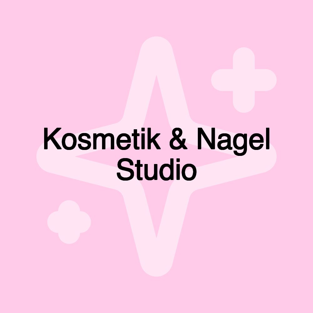 Kosmetik & Nagel Studio