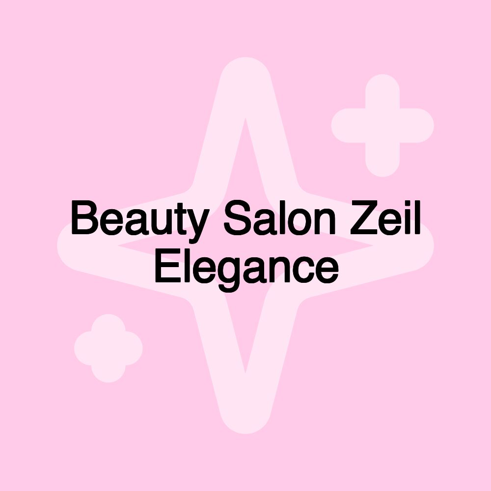 Beauty Salon Zeil Elegance