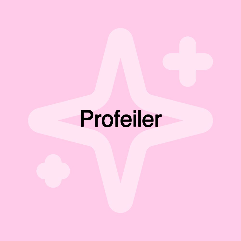 Profeiler