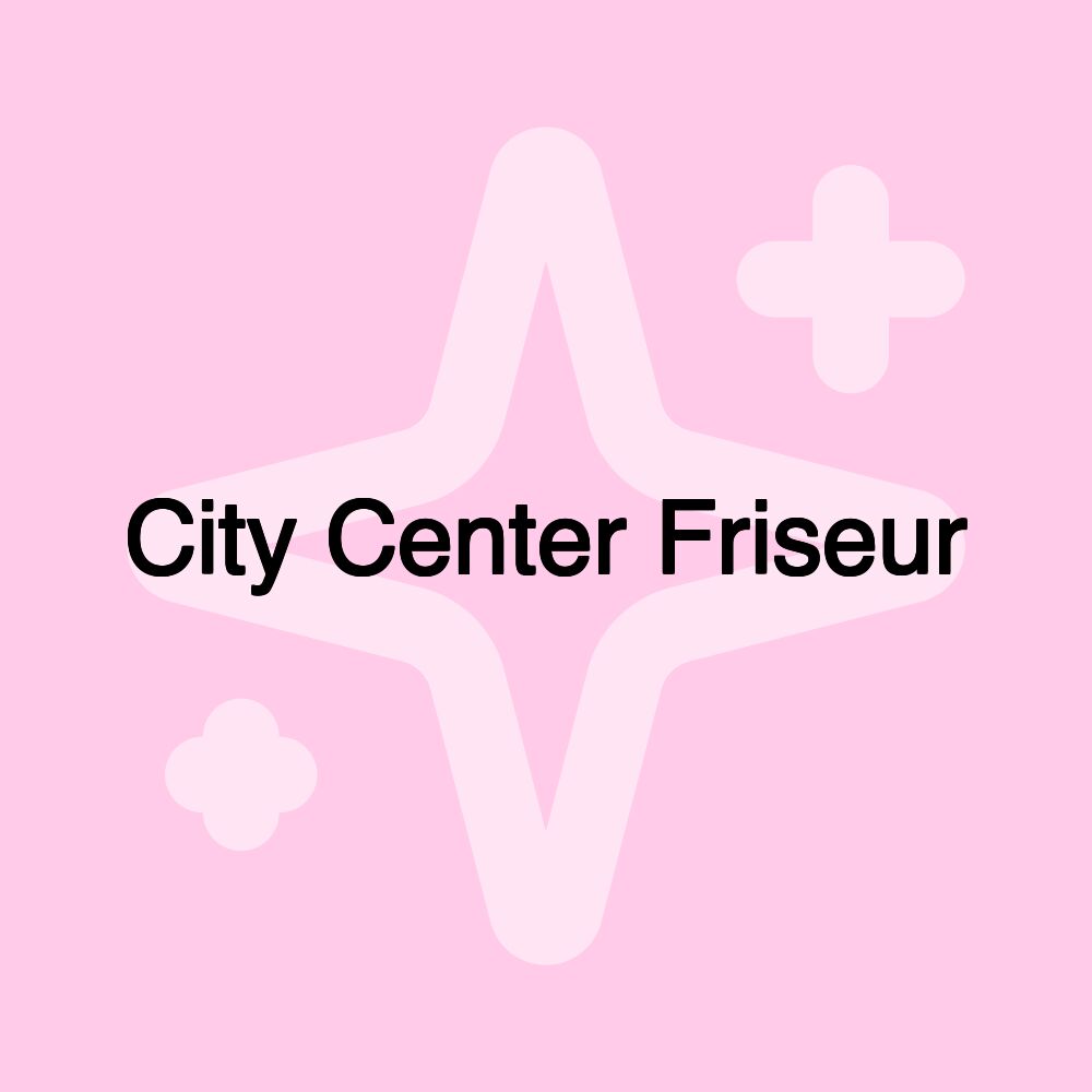 City Center Friseur