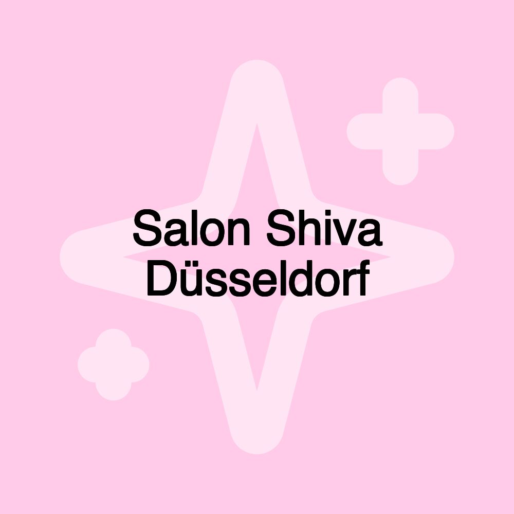 Salon Shiva Düsseldorf