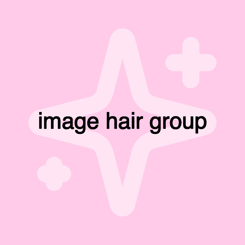 image hair group