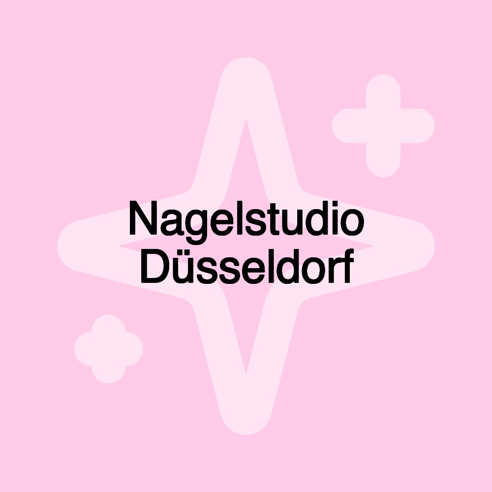 Nagelstudio Düsseldorf