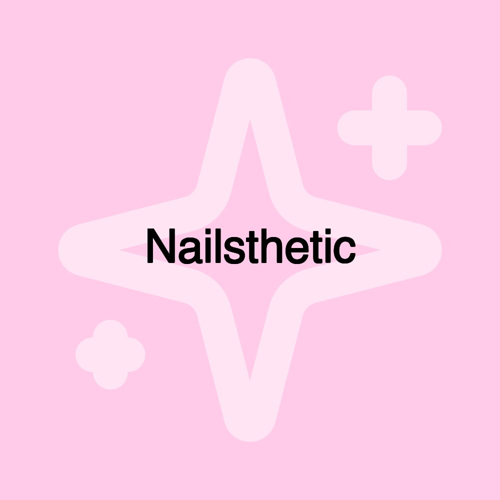 Nailsthetic