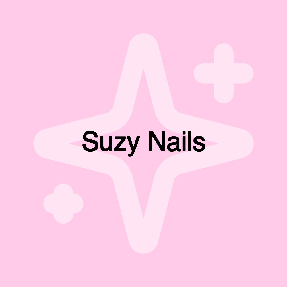 Suzy Nails