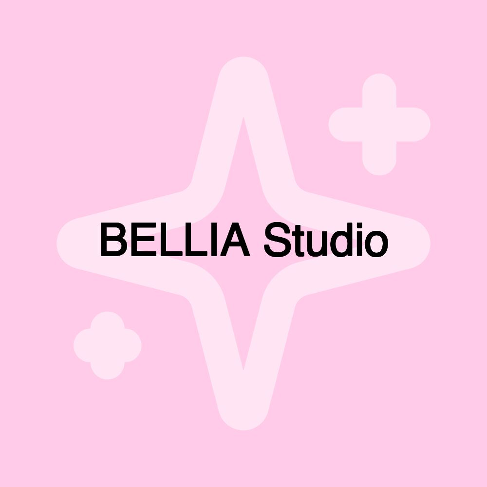 BELLIA Studio