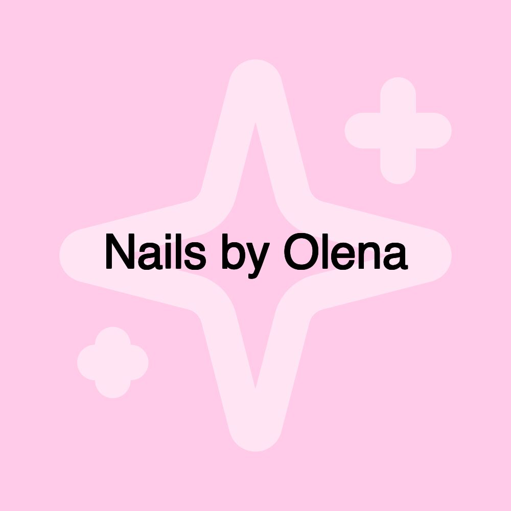 Nails by Olena