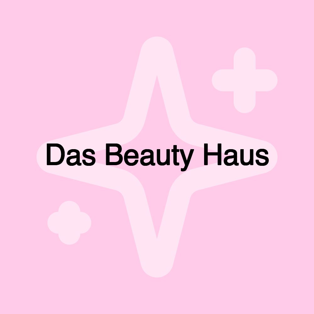 Das Beauty Haus