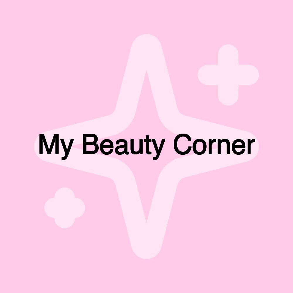 My Beauty Corner