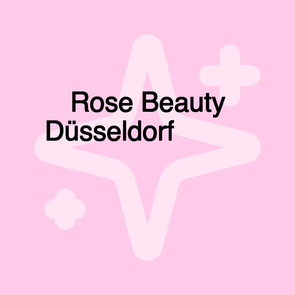 Rose Beauty Düsseldorf سالن زیبایی رز در شهر دوسلدورف