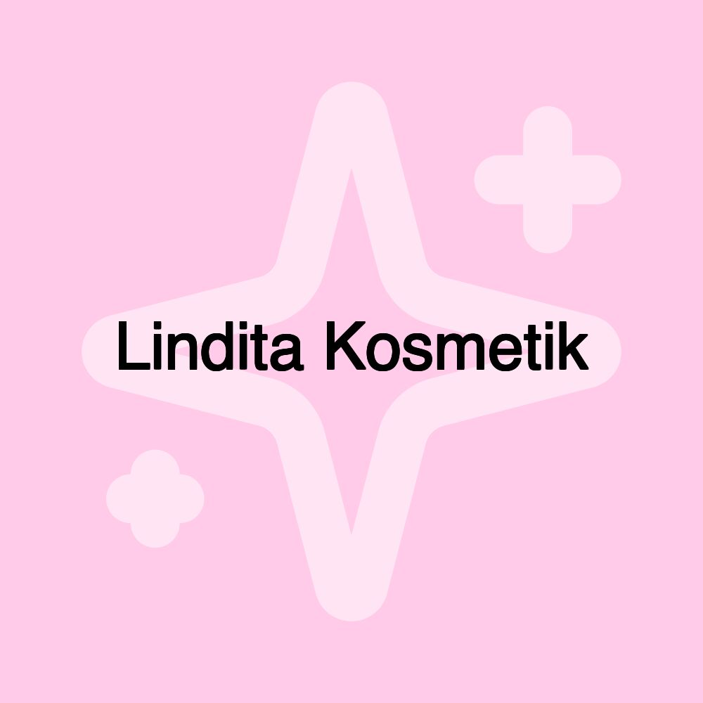 Lindita Kosmetik