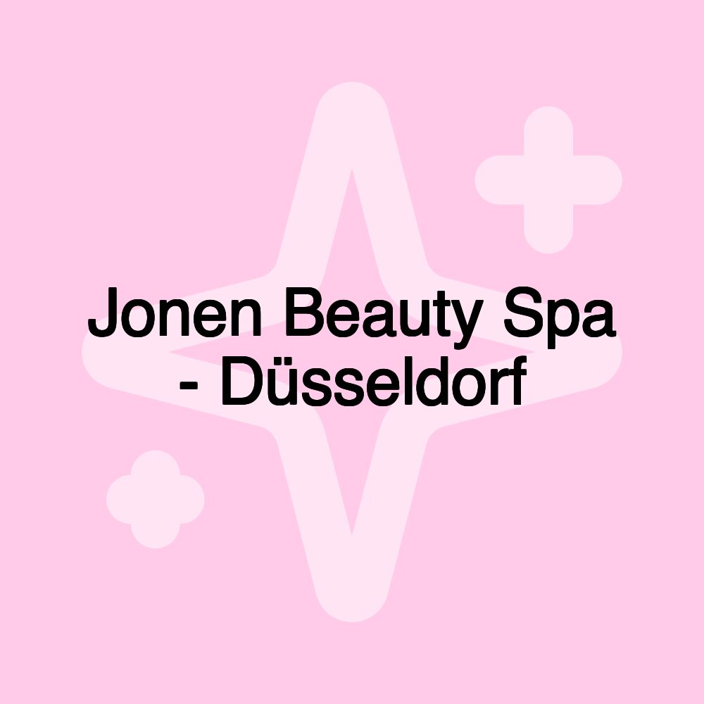 Jonen Beauty Spa - Düsseldorf