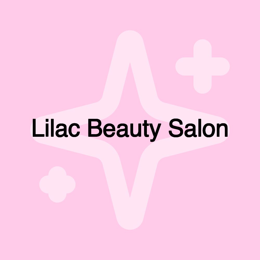 Lilac Beauty Salon