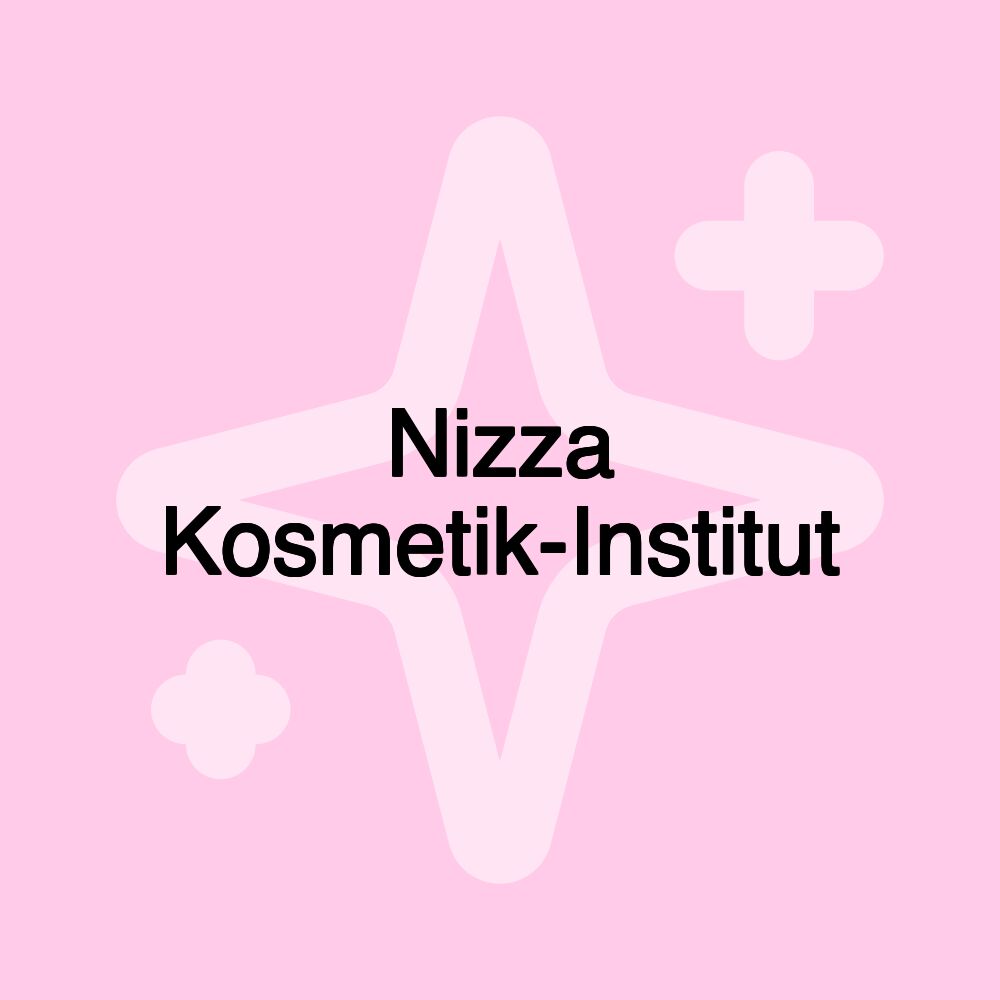 Nizza Kosmetik-Institut