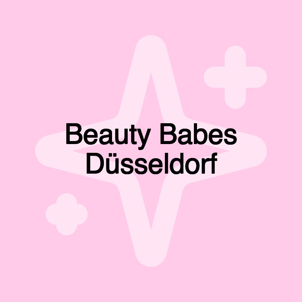 Beauty Babes Düsseldorf