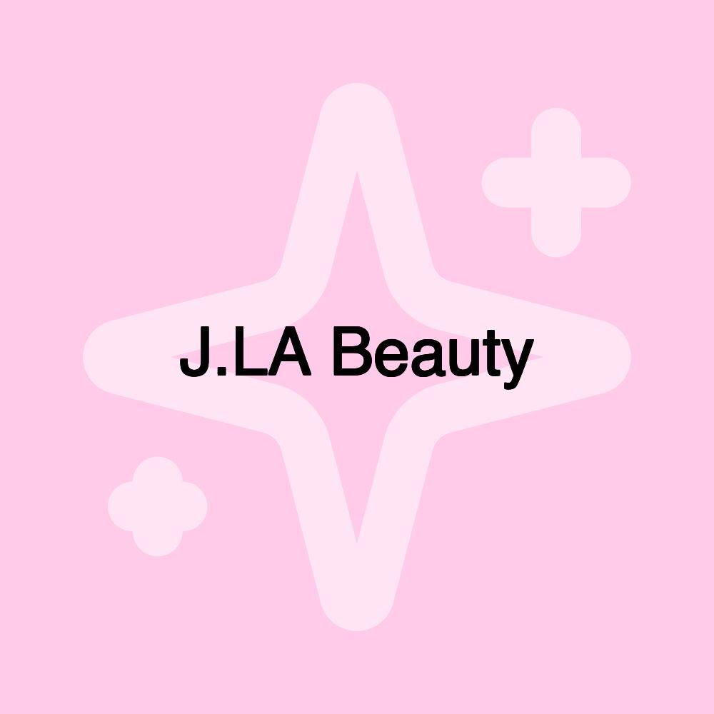 J.LA Beauty