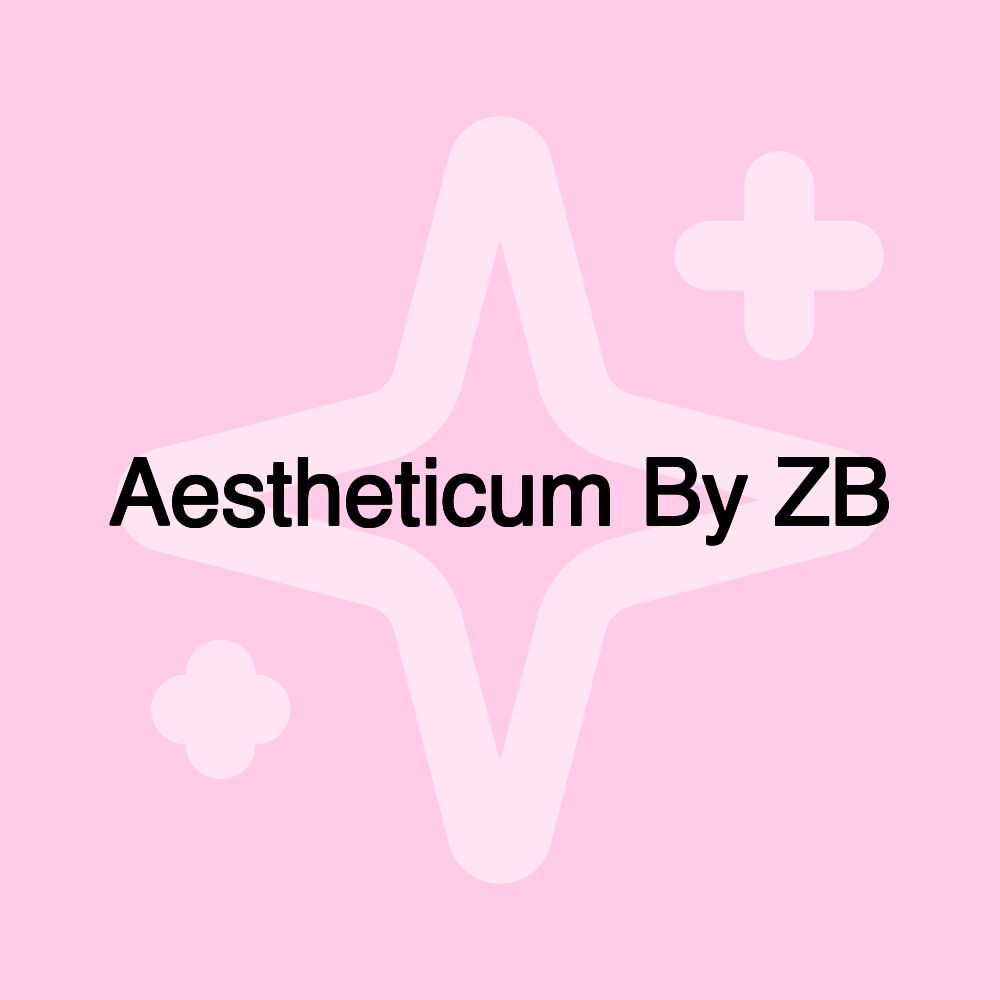 Aestheticum By ZB