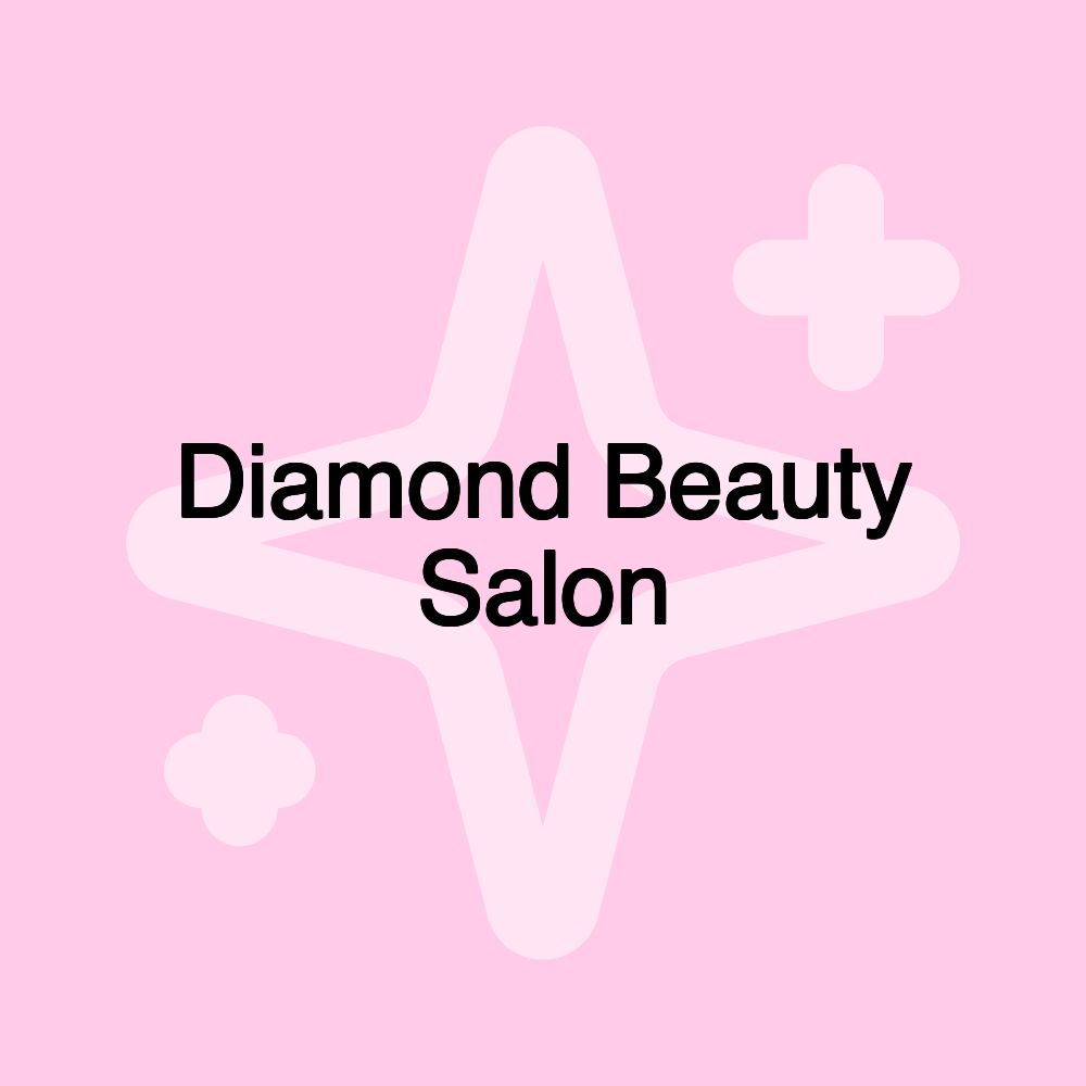 Diamond Beauty Salon