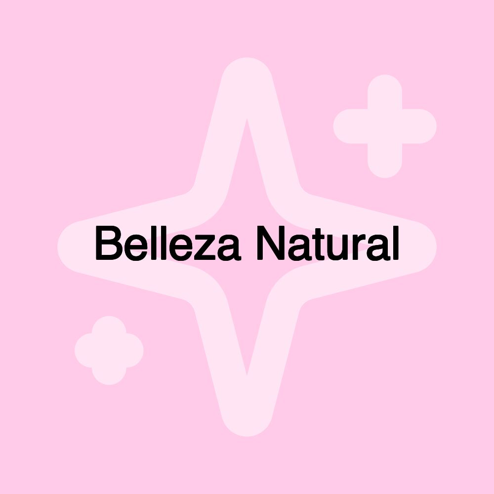 Belleza Natural