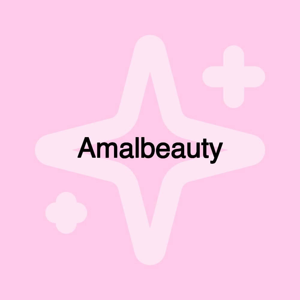 Amalbeauty