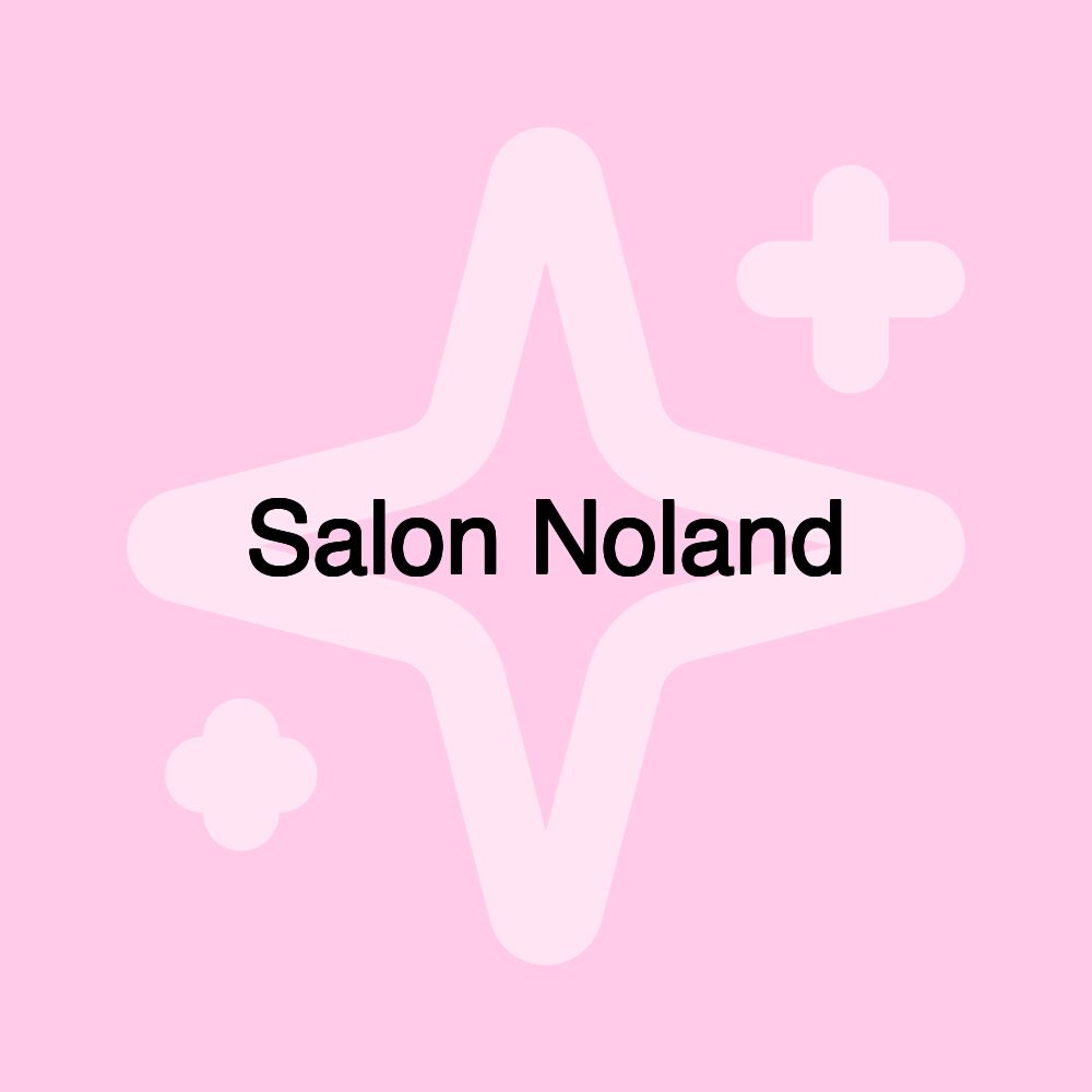 Salon Noland