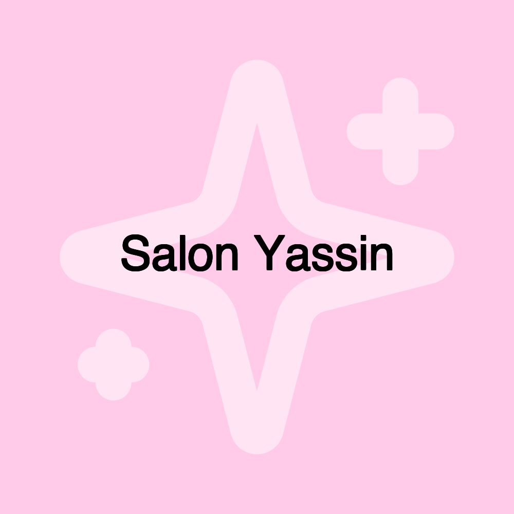 Salon Yassin