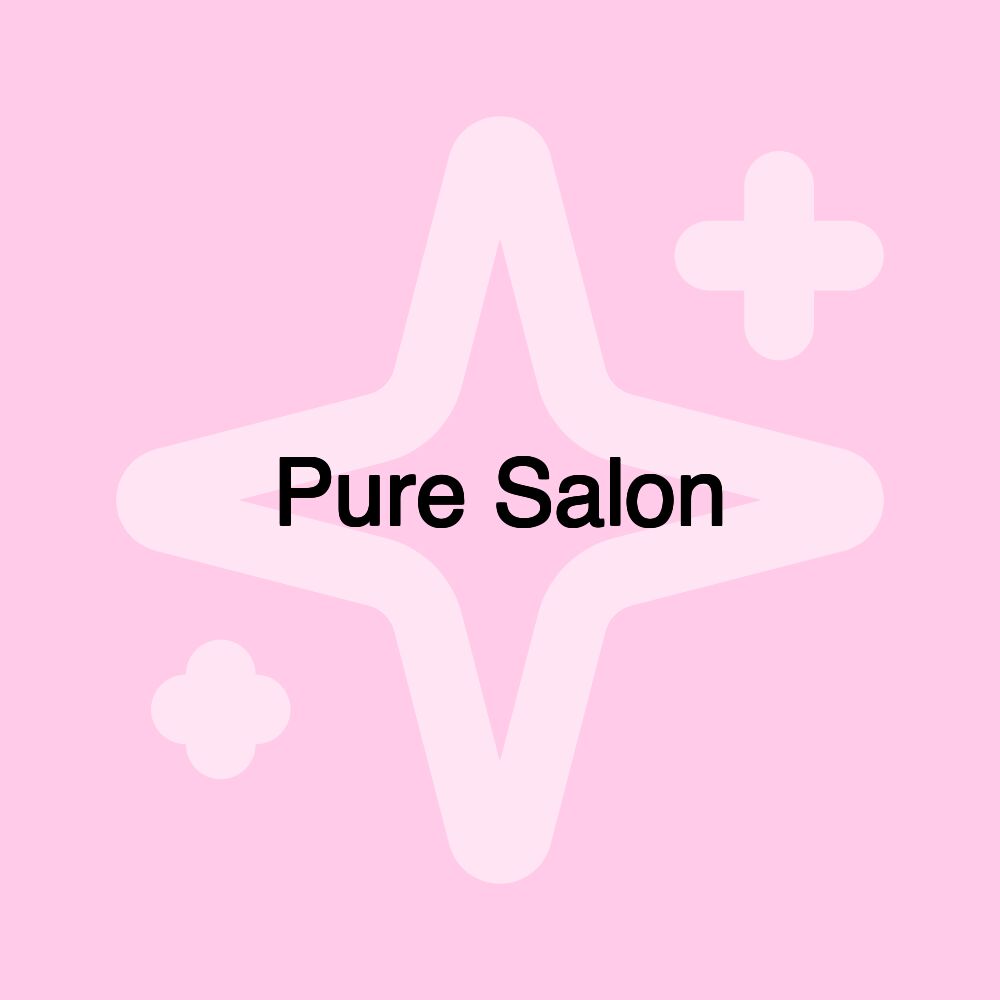 Pure Salon