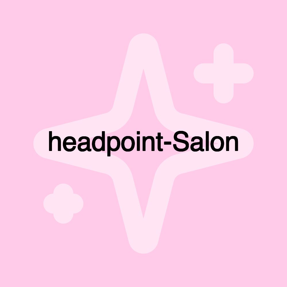 headpoint-Salon