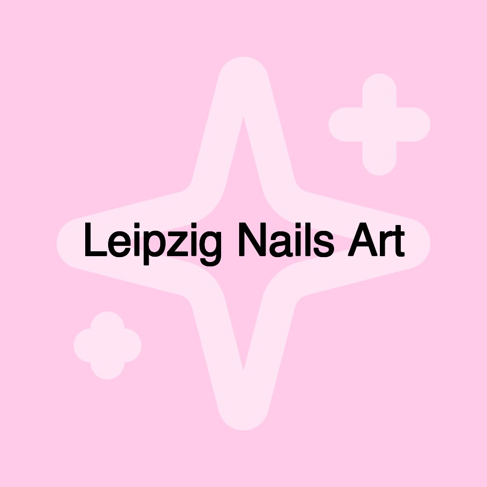 Leipzig Nails Art