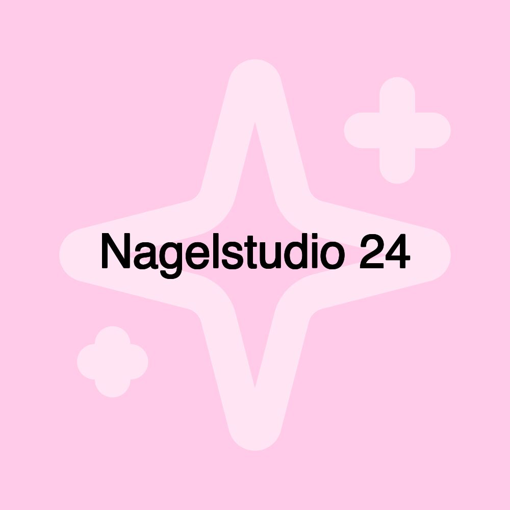 Nagelstudio 24