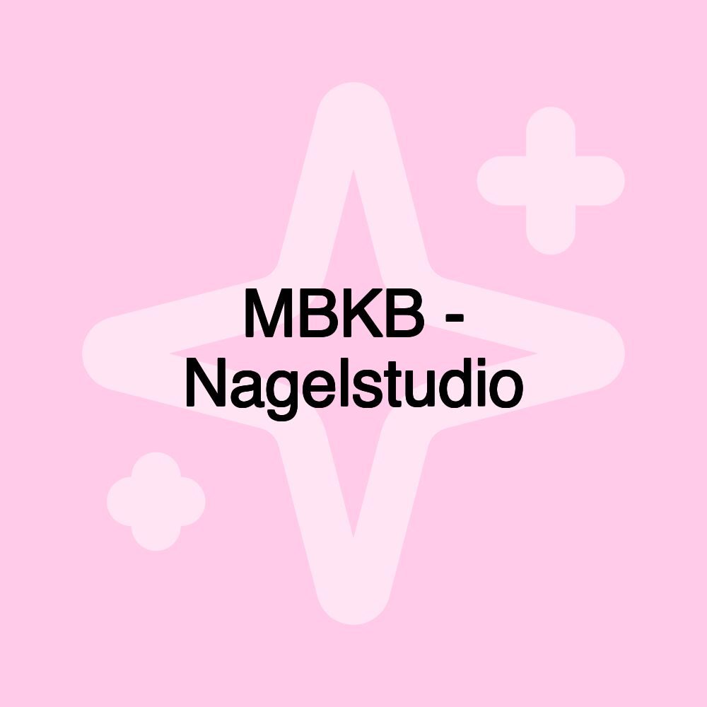 MBKB - Nagelstudio