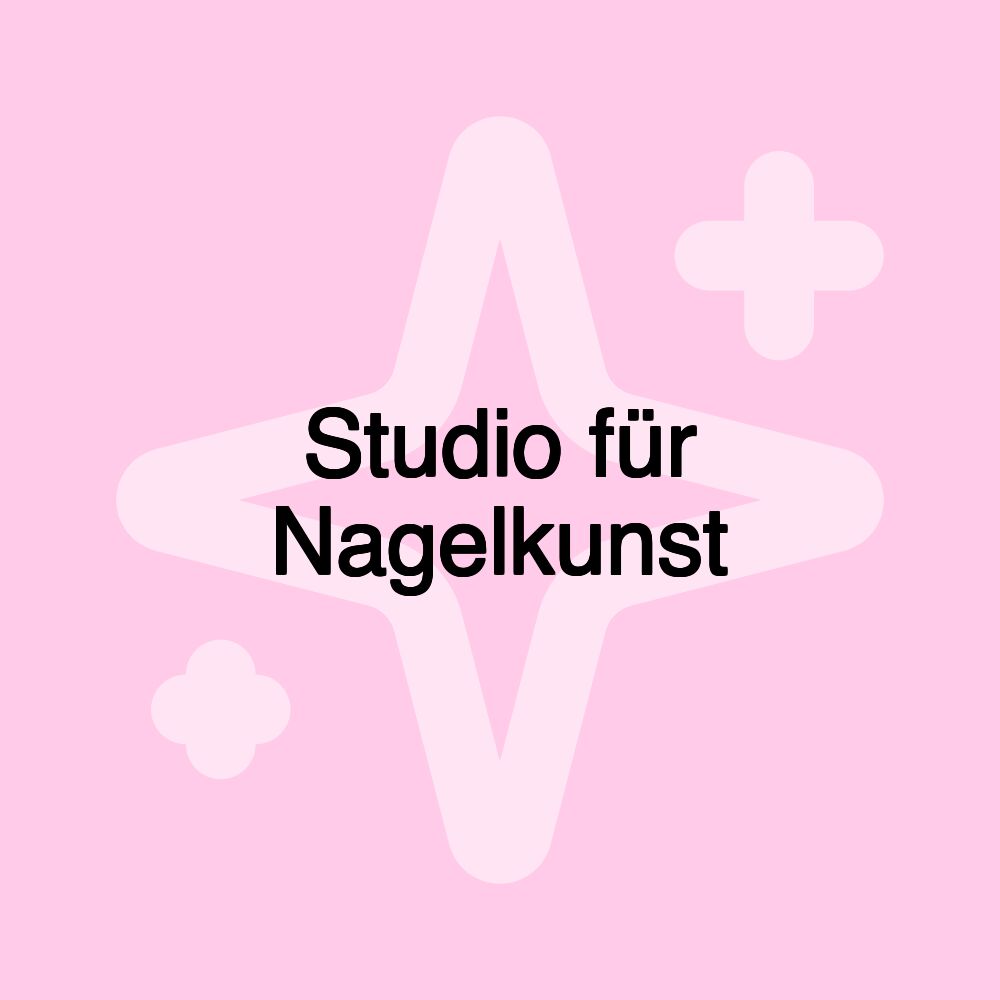 Studio für Nagelkunst