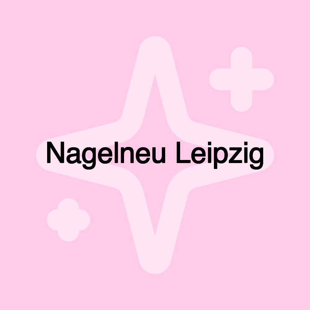 Nagelneu Leipzig