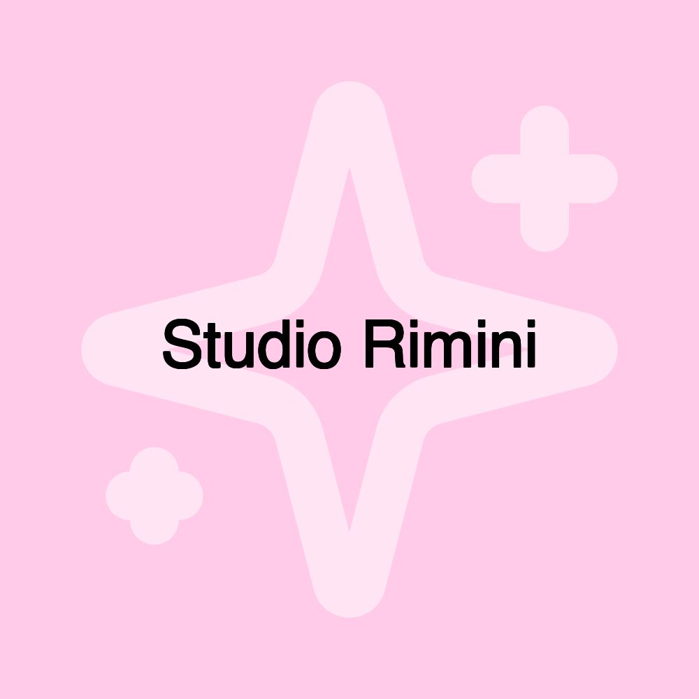 Studio Rimini