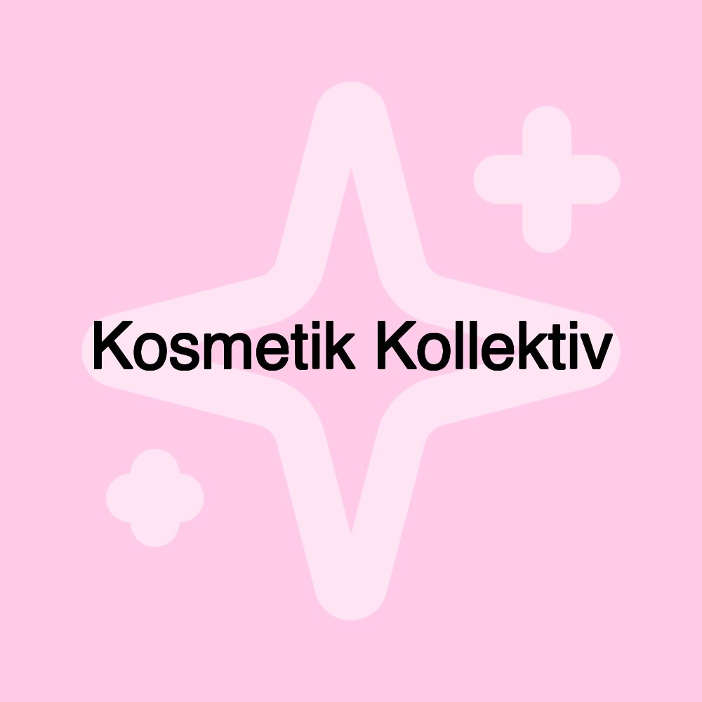 Kosmetik Kollektiv