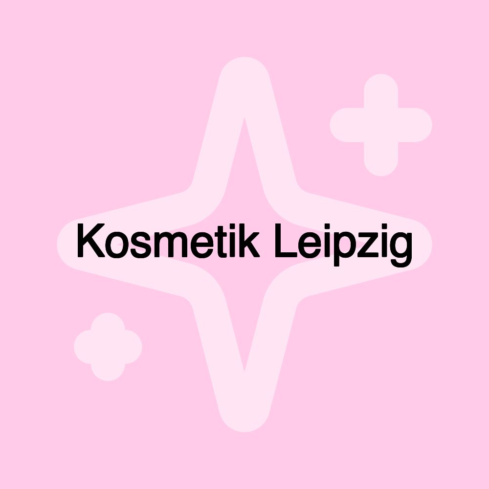 Kosmetik Leipzig