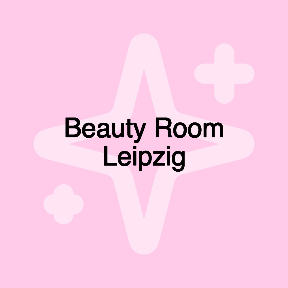 Beauty Room Leipzig