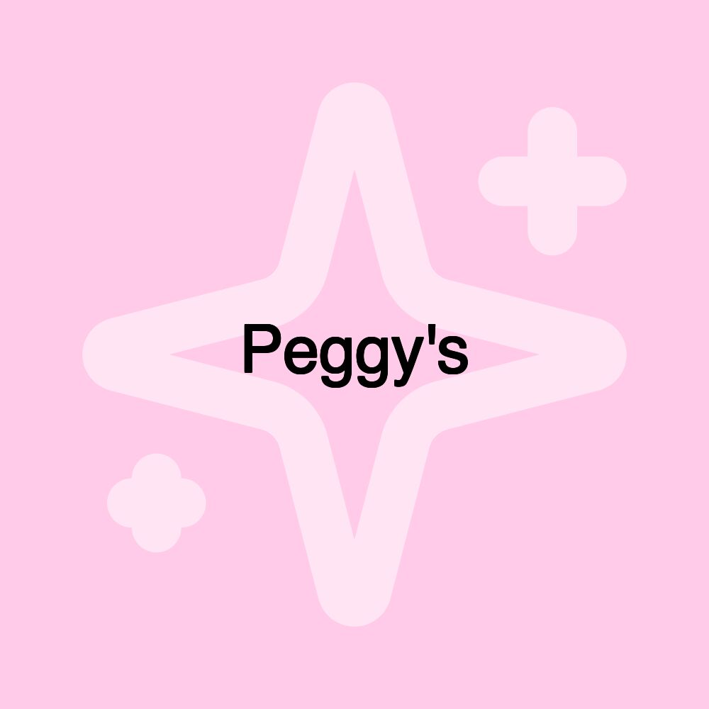 Peggy's