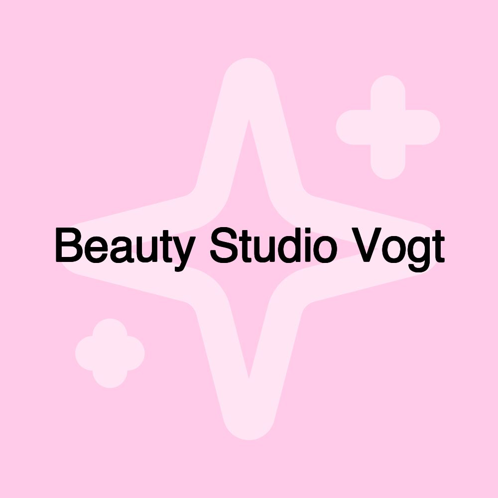 Beauty Studio Vogt