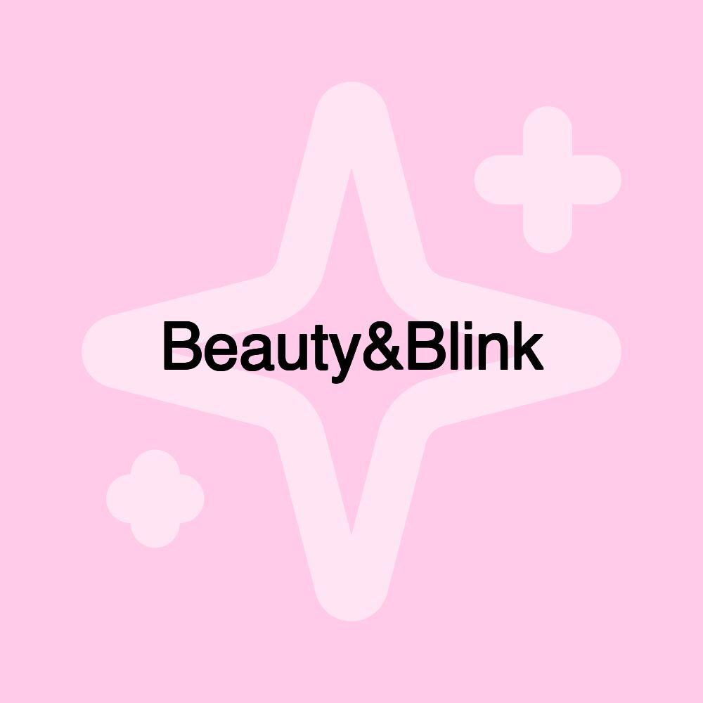 Beauty&Blink