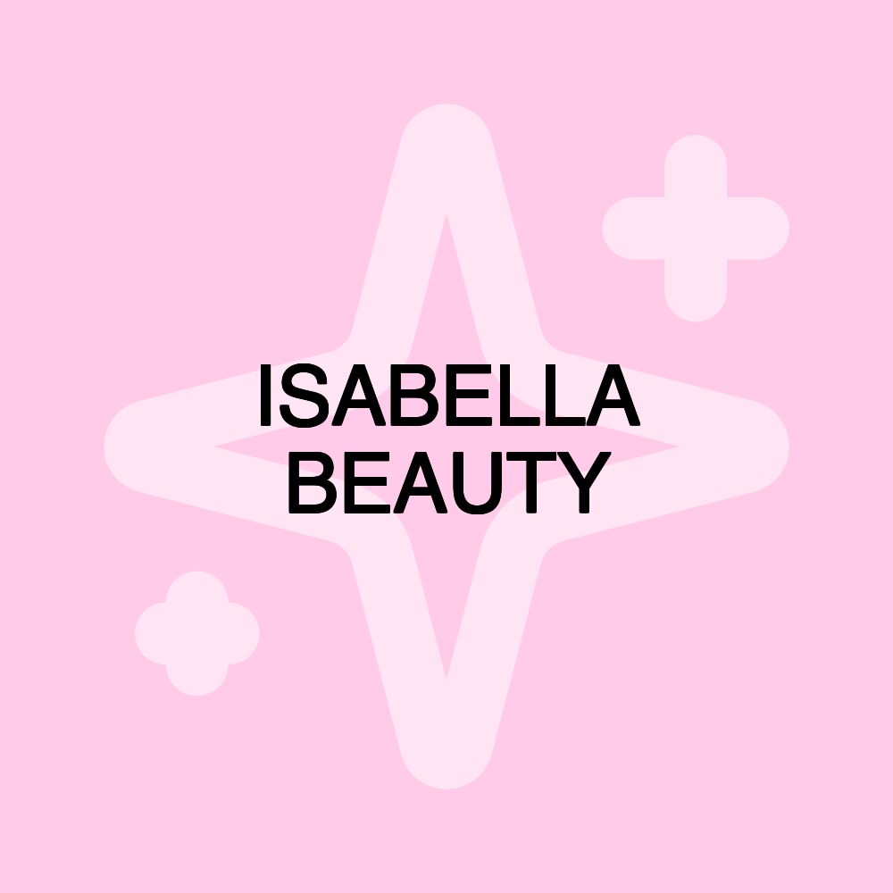 ISABELLA BEAUTY