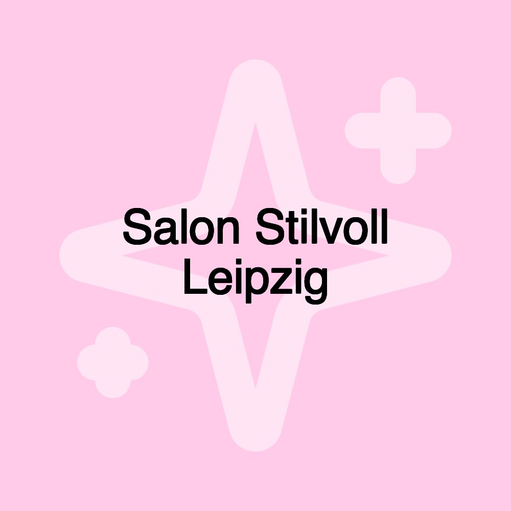 Salon Stilvoll Leipzig