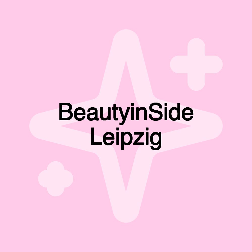 BeautyinSide Leipzig