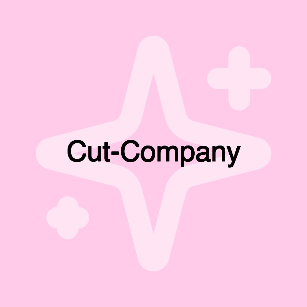 Cut-Company