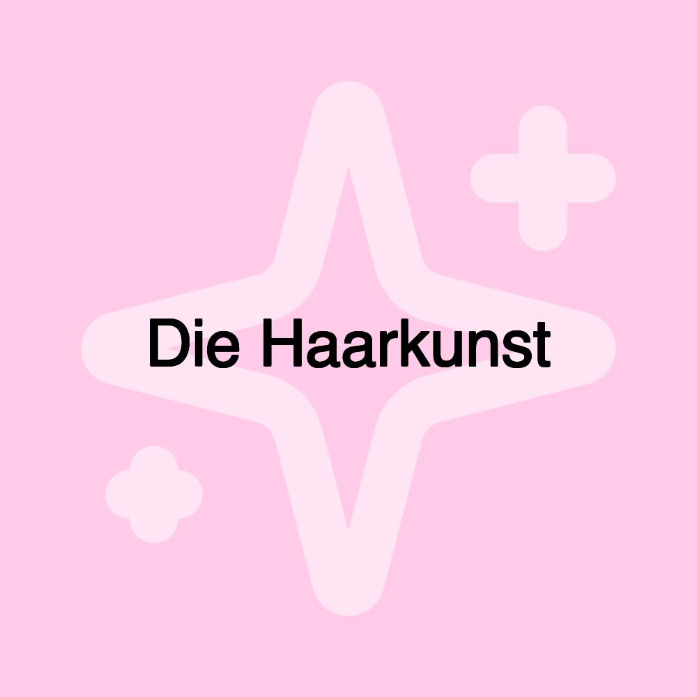 Die Haarkunst